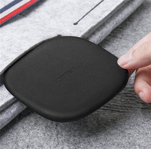 Ładowarka Nillkin Powerchic Fast Wireless - Black na Arena.pl