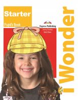 I Wonder Starter SB + Interactive eBook