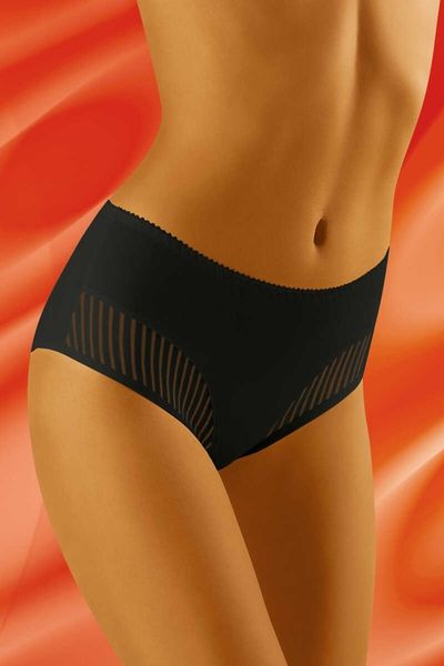 Figi Eco QI czarne 2XL zdjęcie 5