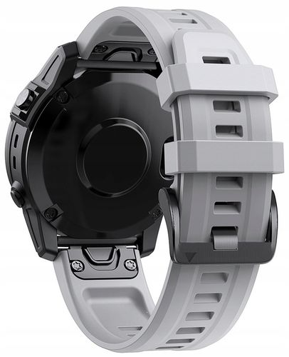 PASEK QUICKFIT EASYFIT DO GARMIN FENIX 5 6 7 PRO na Arena.pl