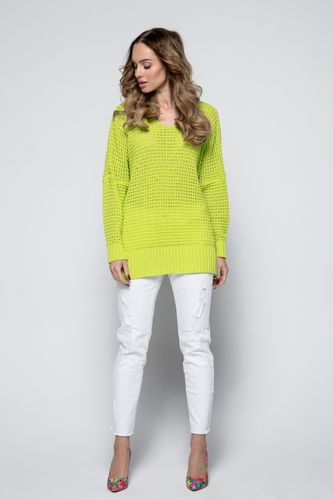 Sweter I235 Springcrocus UNI na Arena.pl