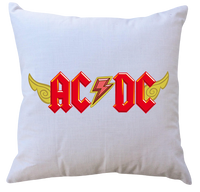Poduszka AC/DC