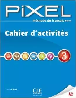 Pixel 3. Zeszyt ćwiczeń zdjęcie 1