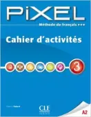 Pixel 3. Zeszyt ćwiczeń