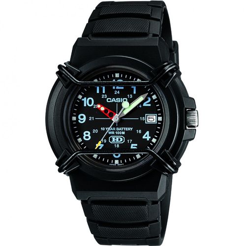 Zegarek męski Casio HDA-600B-1BV na Arena.pl
