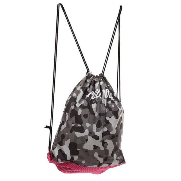 Poundout - Worek Camouflage Pink zdjęcie 3