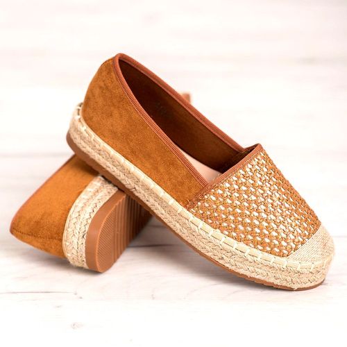 Plecione Espadryle r.39 na Arena.pl