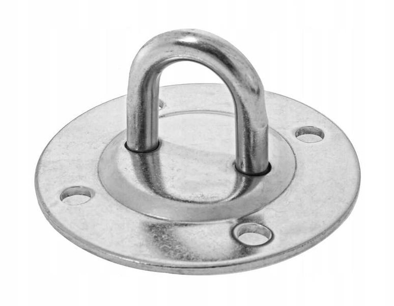 MOCOWANIE SUFITOWE HAK HAMAK HUŚTAWKI WORKA 200kg zdjęcie 7