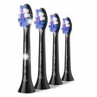 Końcówki do szczoteczki PHILIPS SONICARE Sonicare S2 Sensitive HX6054/88