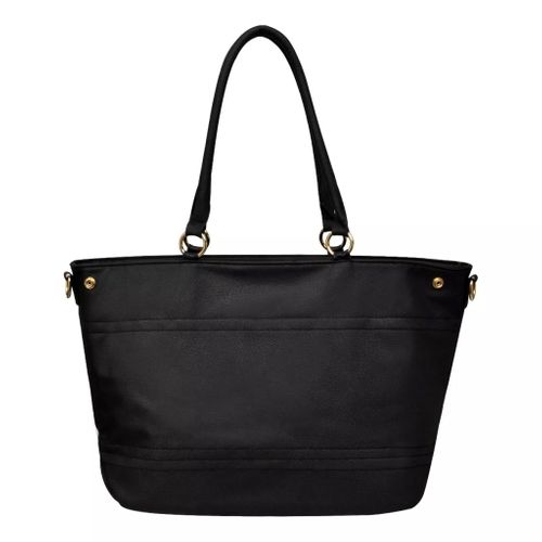 Czarna torebka na Arena.pl