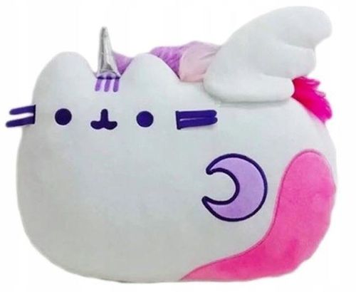 Pusheen poduszka Jednorożec 35cm na Arena.pl