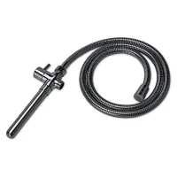 prowler red gruszka do higieny intymnej pod prysznic, system analny