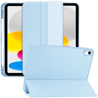 TECH-PROTECT SC PEN IPAD 10.9 10 / 2022 / 11 11 / 2025 SKY BLUE