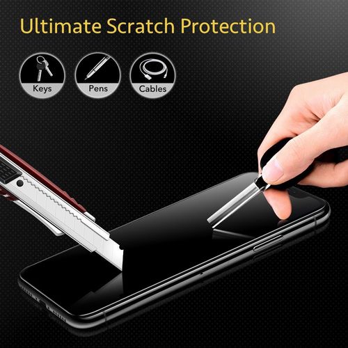 SZKŁO HARTOWANE ESR SCREEN SHIELD IPHONE 11 PRO CLEAR na Arena.pl