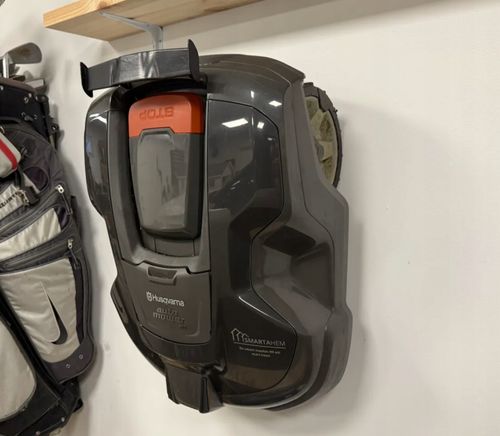 Wieszak do Husqvarna Automower na Arena.pl