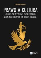 Prawo a kultura Michał Najman