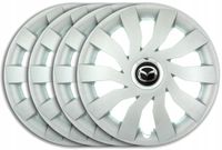 KOŁPAKI 15'' MAZDA 3 5 6 323 626 Premacy MPV CLS