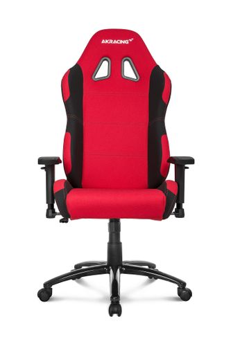AKRACING Prime – Czerwony na Arena.pl