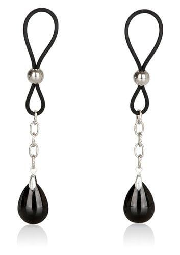 nonpierce nipple jewelry black na Arena.pl