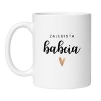 Klasyczny Biały 330 ml