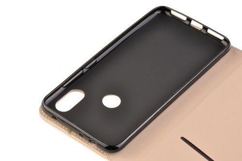 Etui Smart do XIAOMI REDMI NOTE 6 PRO złoty na Arena.pl