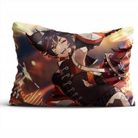 Poduszka Genshin Impact - Xinyan