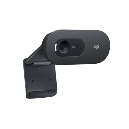 Logitech | HD USB Webcam | C505 na Arena.pl