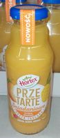 Hortex Smoothie dynia i mango 300ml