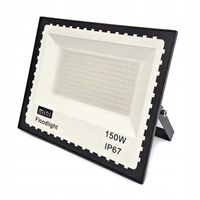 HALOGEN LAMPA NAŚWIETLACZ LED 150W 18000lm = 1500W