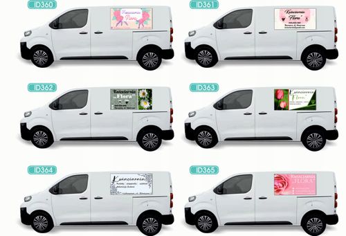 Reklama Naklejka na samochód wiele wzorów do wyboru KIEŁBASA Z GRILLA na Arena.pl