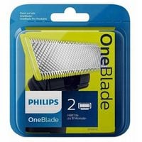 OSTRZE GOLARKA PHILIPS ONEBLADE ORYGINALNE QP2520 QP2530 QP6541 NÓŻ GŁOWICA