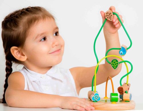 labirynt d400 na Arena.pl