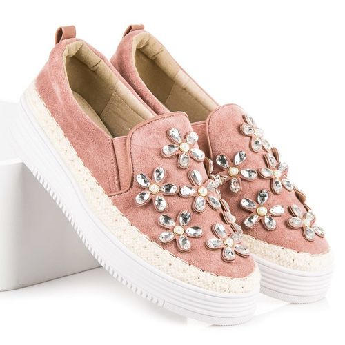 Espadryle Na Platformie VICES r.36 na Arena.pl