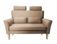 Sofa DENVER nogi buk MG06