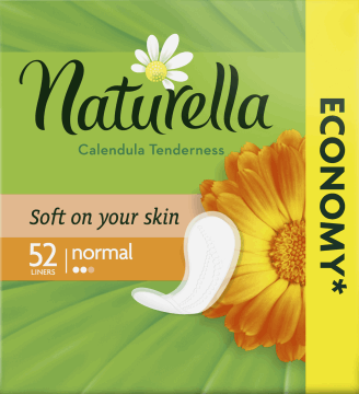 NATURELLA  52 szt. na Arena.pl