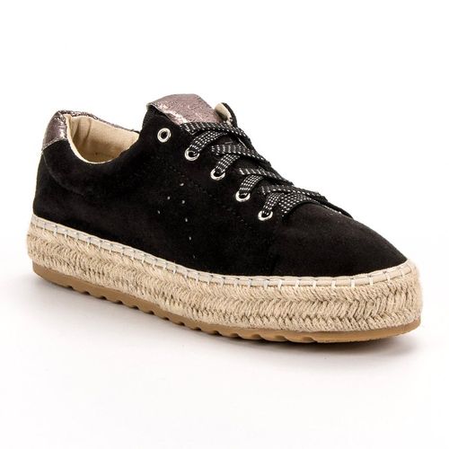 Wiązane Trampki Espadryle r.39 na Arena.pl