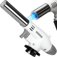 PALNIK GAZOWY LUTLAMPA LUTOWNICA KARTUSZ GAZ ZAPALNIK OPALARKA REGULOWANY