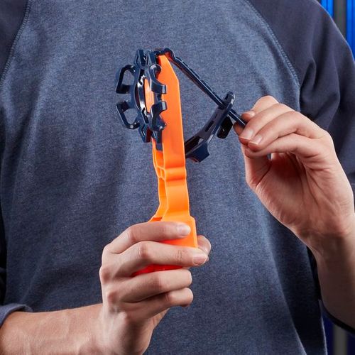 Nerf Laser Ops Alphapoint Hasbro na Arena.pl