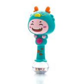 Zabawka grzech.świecąco-grając EUROBABY ZABAWKI