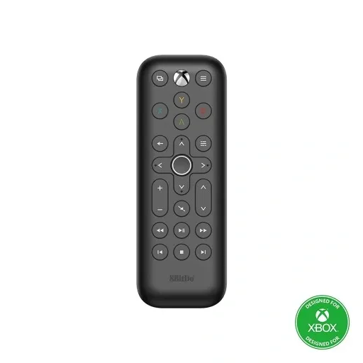 8BitDo Media Remote Pilot do Xbox One i Series X|S zdjęcie 2