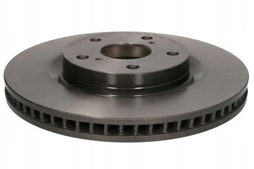 TARCZA HAM PRZOD 296X28 V BREMBO na Arena.pl