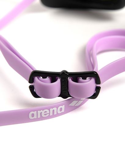 Okulary pływackie na basen treningowe dla dorosłych Arena Python na Arena.pl