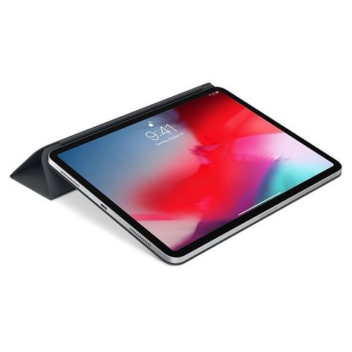 Apple Etui Smart Folio do 11 iPad Pro - grafitowe na Arena.pl
