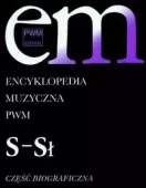 Encyklopedia muzyczna PWM. Tom 9. S-Sł