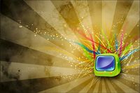 Tło PRODUKTOWE kulinarne Flat Lay na bloga insta