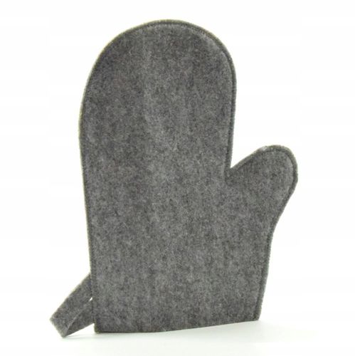 Czapka filcowa do sauny XL na Arena.pl