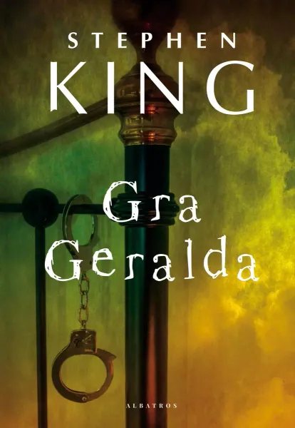 Gra Geralda zdjęcie 1