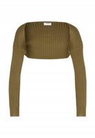 Cotton On LOOSE SHRUG - Kardigan M/L