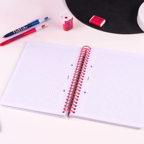 KOŁOBRULION A5 80 # NATA 624 NIEBIESKI MILAN na Arena.pl