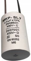 MKP-SL7 2 µF Kondensator rozruchowy 400V MKP 20 2uF